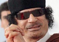 Ông Gaddafi sẵn sàng đàm phán chuyển giao quyền lực