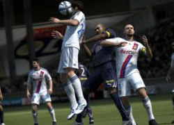 Ông vua bóng đá FIFA 12 tung ra trailer "cực hot"