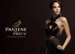 Pantene Pro-V: Bí quyết cho mái tóc đẹp