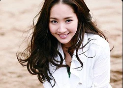 Park Min Young chia sẻ việc đóng cặp với Lee Min Ho