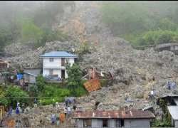 Philippines: núi rác giết người