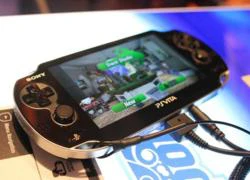 PS Vita: Gamer muốn dung lượng bộ nhớ cao, NPH sợ "tốn"