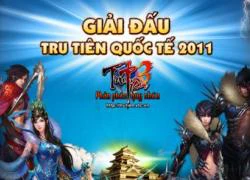 PWIC 2011- Nơi Tru Tiên VN khẳng định đẳng cấp thế giới