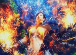 Red Blood Online miễn phí giờ chơi, sắp CB