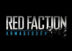 Red Faction: Armageddon - Người hùng... Sao Hỏa