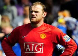 Rooney làm hình ảnh đại diện FIFA 12