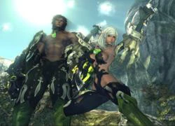 Sát thủ Blade and Soul tung tuyệt kỹ mừng Closed Beta