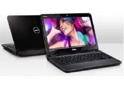 Siêu di động Dell Inspiron M102z âm thầm cập nhật mô hình mới