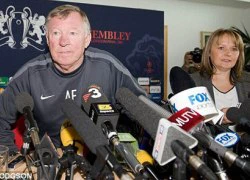 Sir Alex đã nguôi mối thù 7 năm với đài BBC