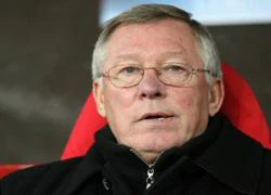 Sir Alex lăng mạ Liên đoàn Bóng đá Anh!