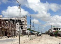 Somalia: Nghị sỹ bị bắn chết tại thủ đô Mogadishu