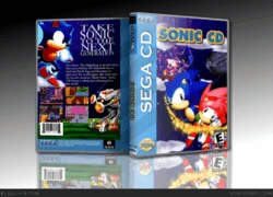 Sonic - biểu tượng làng game sắp "tái xuất giang hồ"