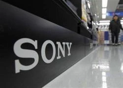 Sony tung màn hình quang điện hữu cơ OEL giá rẻ