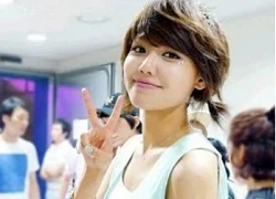 Sooyoung (SNSD) bị tai nạn xe gẫy xương!