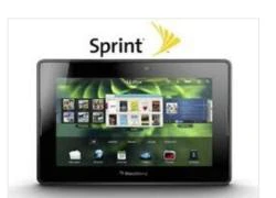 Sprint hủy kế hoạch ra mắt BlackBerry PlayBook 4G