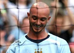 Stephen Ireland: Siêu nhân hay siêu dị nhân?