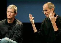 Steve Jobs sẽ làm gì trên cương vị Chủ tịch Apple?