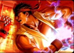 Tekken x Street Fighter vẫn giữ vững cách chiến đấu đặc trưng