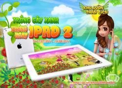 Thị trường game trên thiết bị di động đang phát triển mạnh