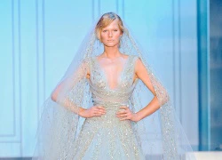 Thu thướt tha của Elie Saab