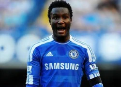 Tiết lộ gây sốc vụ bắt cóc cha cầu thủ John Obi Mikel