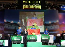 Tô Trung Hiếu chắc chắn ra Hà Nội dự WCG 2011