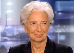 Tòa án Pháp điều tra tân lãnh đạo IMF Christine Lagarde