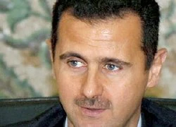 Tổng thống Syria xem lời kêu gọi từ chức vô giá trị