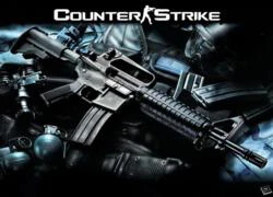 TOP Video Counter Strike: karrigan vs Na`Vi