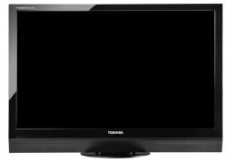 Toshiba bán TV LED cỡ nhỏ nhất VN