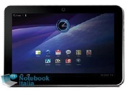 Toshiba chuẩn bị ra mắt mẫu tablet siêu mỏng mới