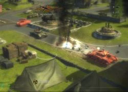 Toy Soldiers: Cold War - món quà cho các fan hâm mộ Tower Defense