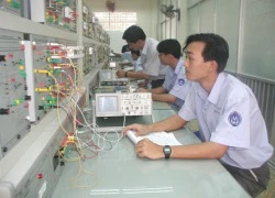 TPHCM: Đẩy mạnh phân luồng để thu hút học sinh vào trung cấp