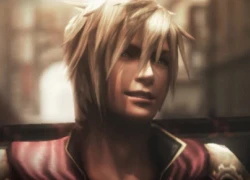 Trải nghiệm Final Fantasy Type-0