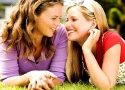 Vén màn bí mật trong thế giới les ,Kỳ cuối: Con cứ sống và làm những gì con muốn