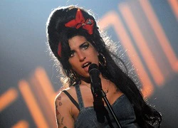 Video Music Awards 2011 sẽ tôn vinh Amy Winehouse