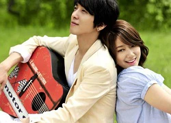 Thời trang bắt mắt trong phim 'Heartstrings'