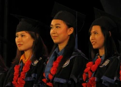 Thủ khoa ĐH ngoại ngữ chia sẻ bí quyết học tiếng Anh