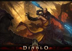 Monk - Quyền thánh phi phàm trong Diablo III