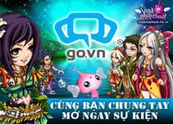 Vua Pháp Thuật mở rộng Fanpage sang go.vn