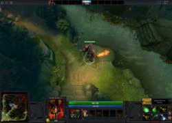 Vừa xuất hiện, DotA 2 đã "hớp hồn" game thủ