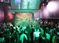 Wargaming mở sàn nhảy tại Gamescom 2011