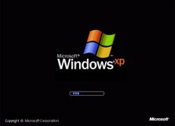 Windows XP tròn 10 tuổi