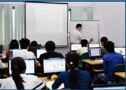 Xét tuyển thẳng Cao đẳng nghề Quốc tế &#8211; Học viện BKACAD