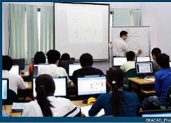 Xét tuyển thằng chương trình CĐ nghề Quốc tế tại Học viện CNTT Bách Khoa (BKACAD)