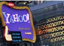 Yahoo đạt mốc 100 triệu người dùng