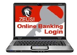 Zeus - malware nguy hiểm đã có biến thể