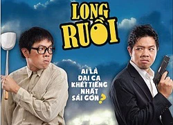 10 ngày, &#8216;Long Ruồi&#8217; thu hơn 27 tỷ đồng