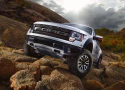 2012 Ford F-150 Trở lại để hoàn hảo