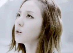 2NE1 xinh đẹp &#8220;rụng rời&#8221; trong MV mới